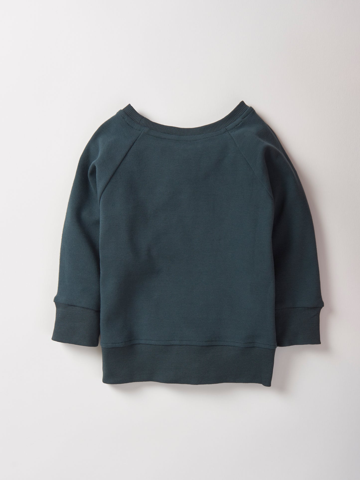 Little Bipsy Pocket Pullover || Night Fall