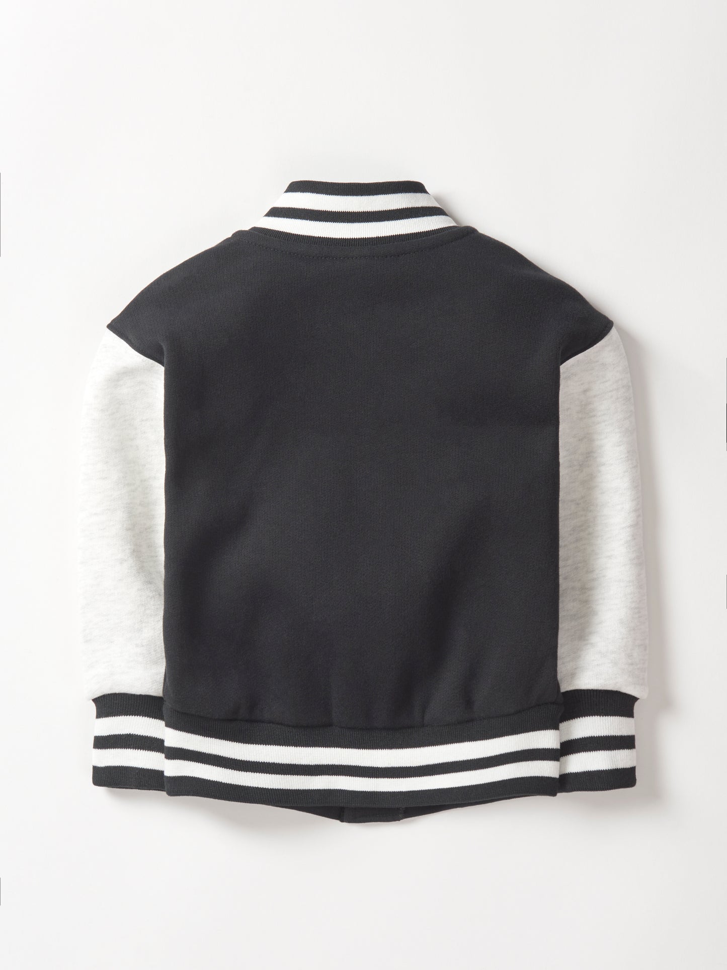 Little Bipsy Varsity Jacket