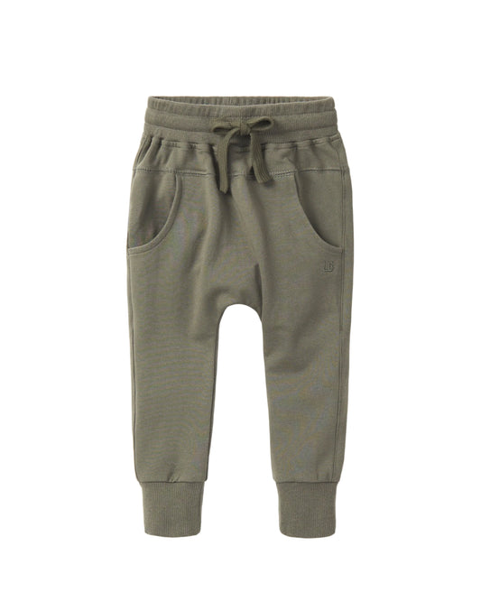 Little Bipsy Jogger || Hunter