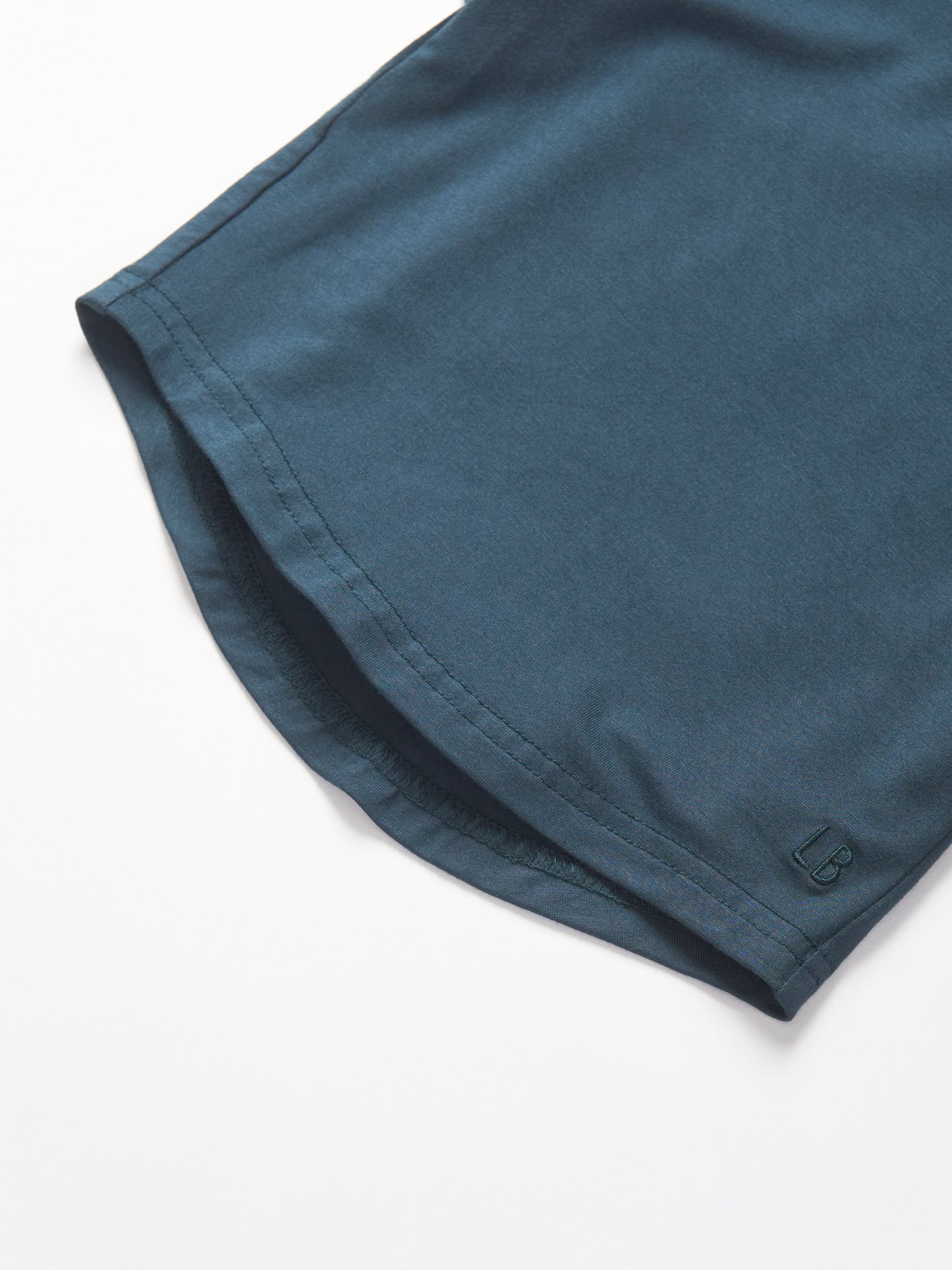 Little Bipsy Oversized Bamboo Tee || Night Fall