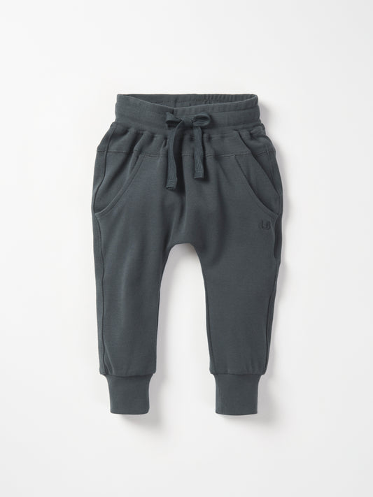 Little Bipsy Jogger || Shadow