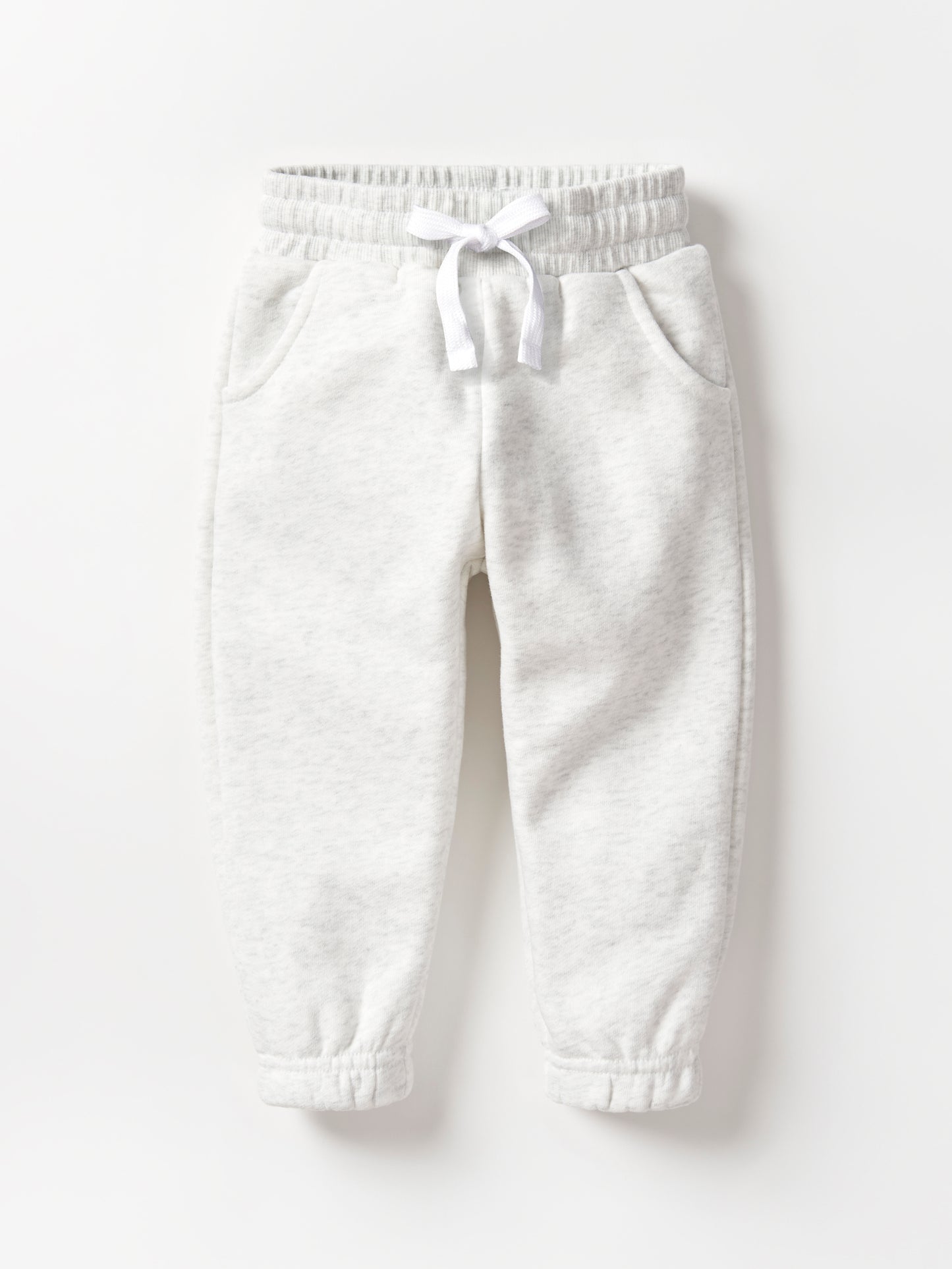 Little Bipsy Elevated Classic Sweatpant || Grey