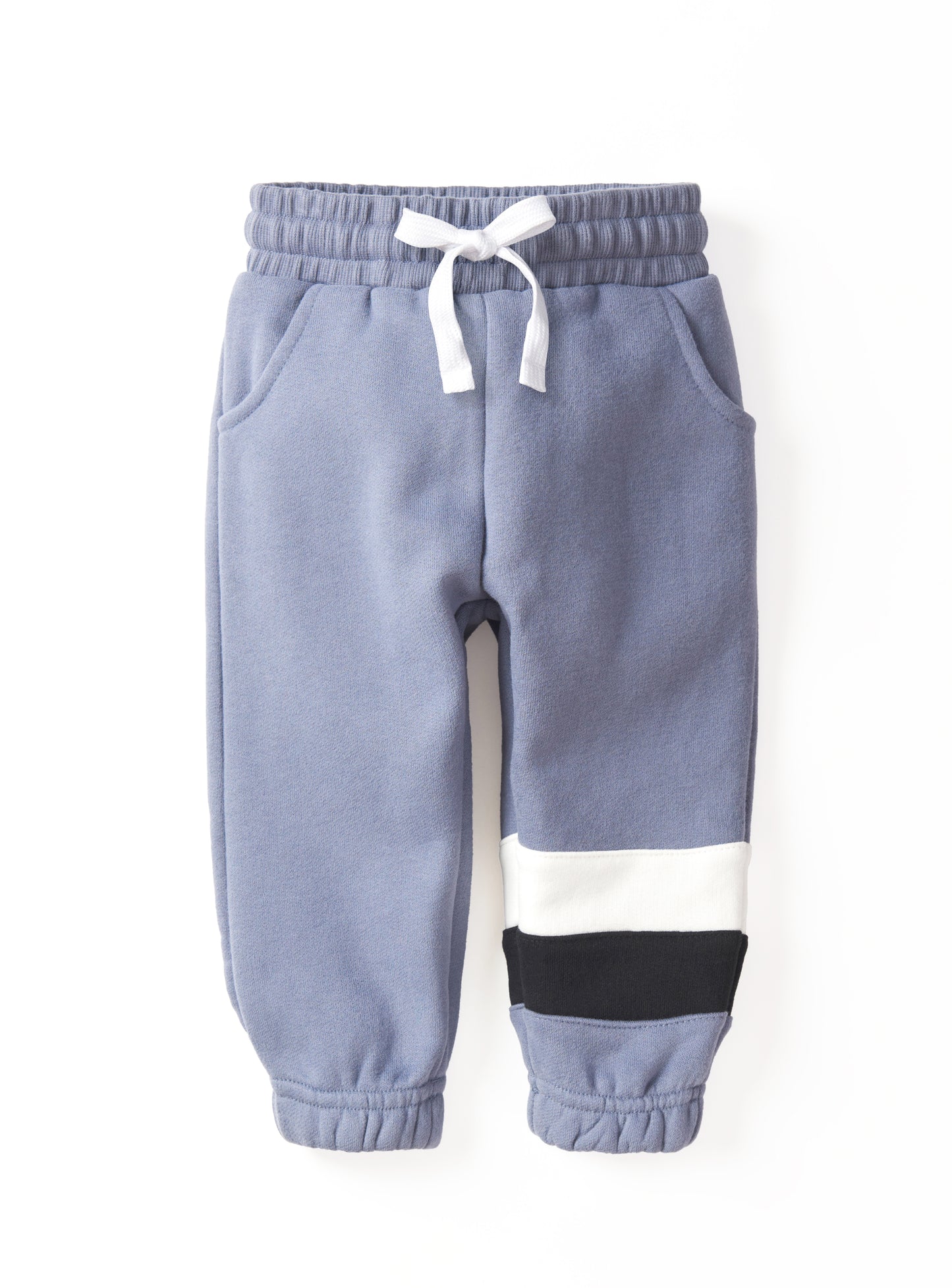 Little Bipsy Elevated Stripe Sweatpant