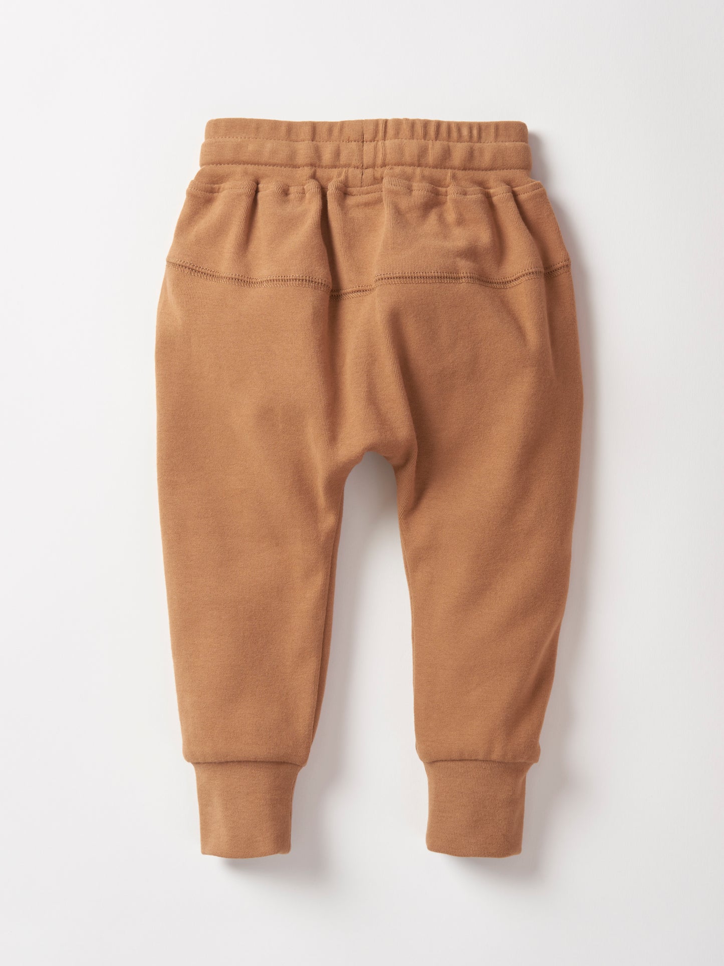 Little Bipsy Jogger || Caramel