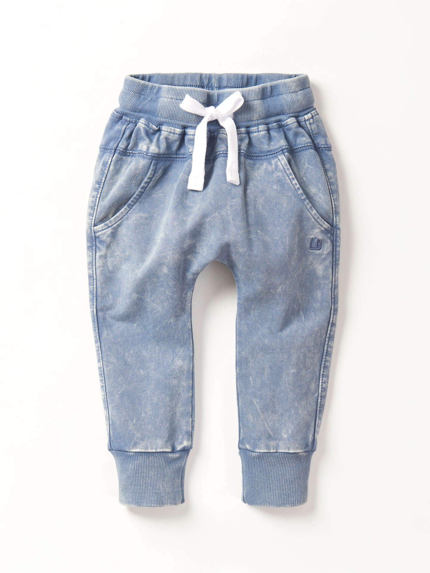 Little Bipsy Jogger || Navy