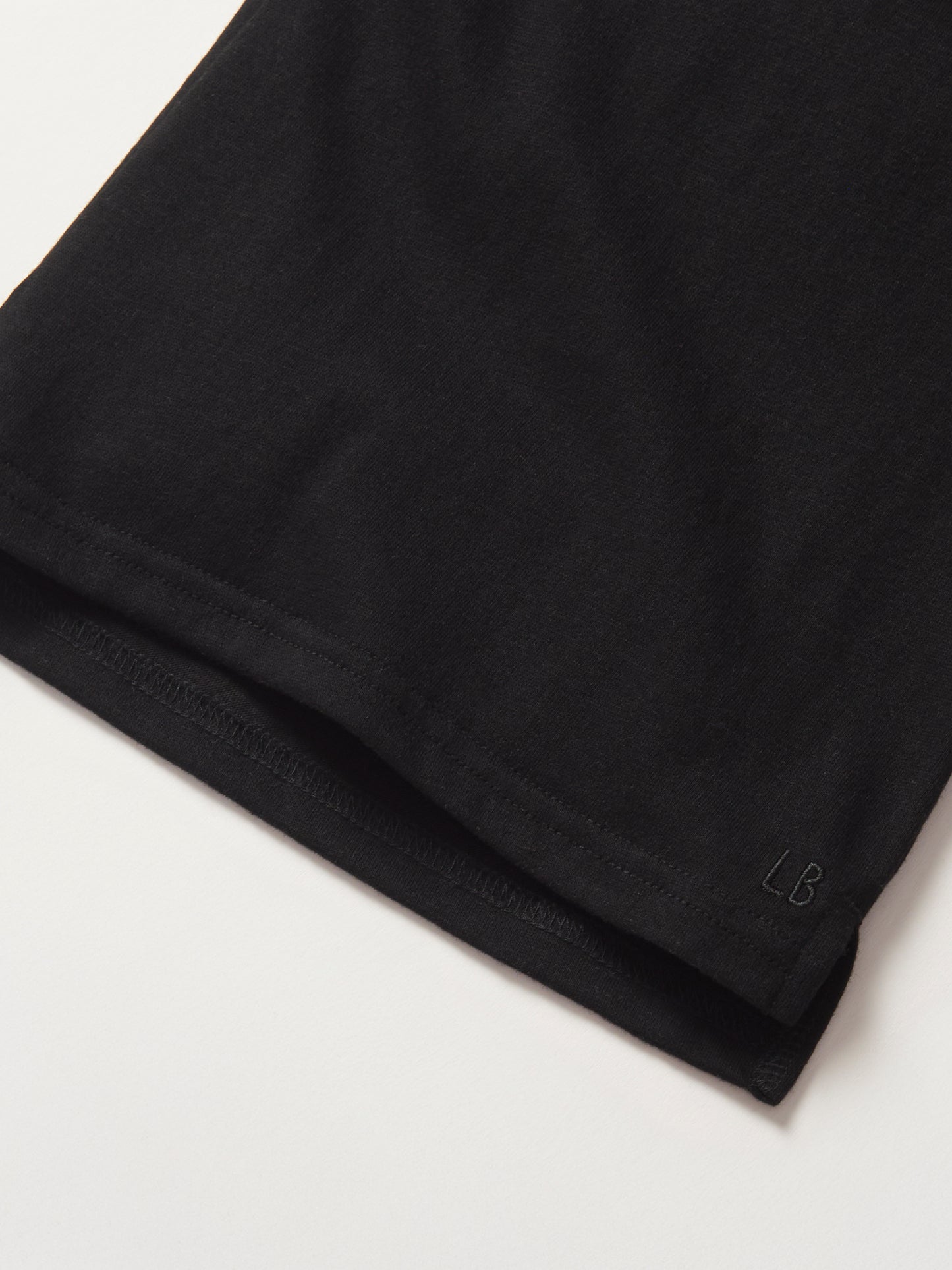 Little Bipsy Elevated Tank Top || Black
