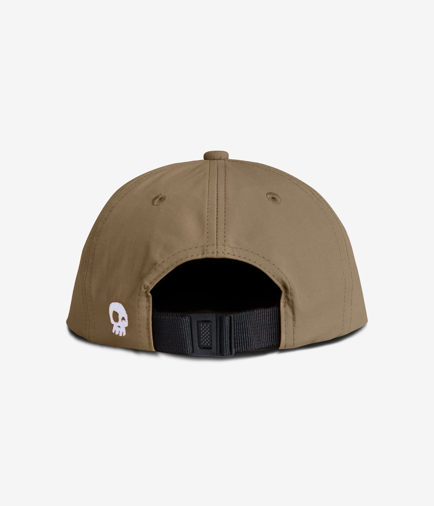 Headster Lazy Bum Unstructured Hat || Beige Sand