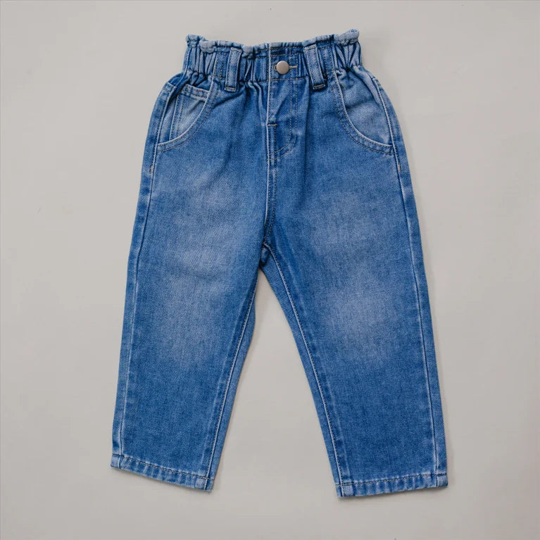 Mebie Baby Denim
