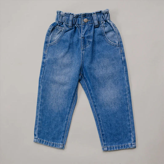 Mebie Baby Denim