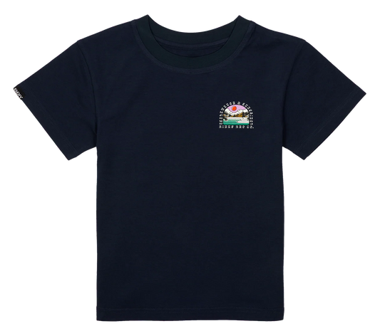 Binky Bro T-Shirt || Monarch