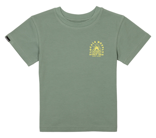 Binky Bro T-Shirt || Mostly