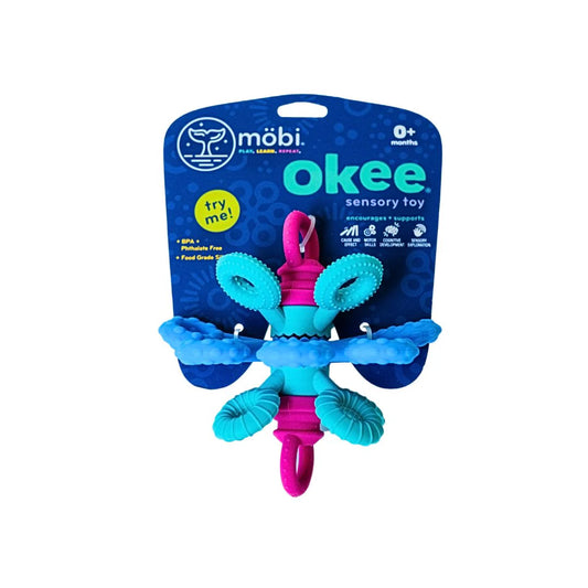 MOBI Okee Activity Toy