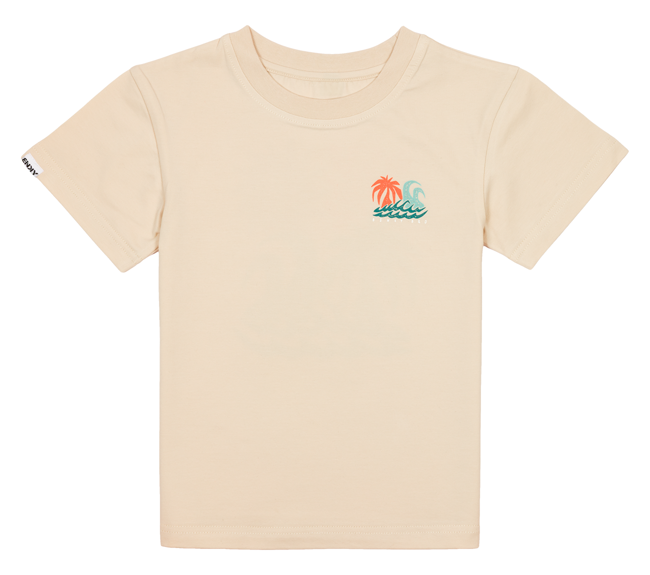 Binky Bro T-Shirt || Open Ocean