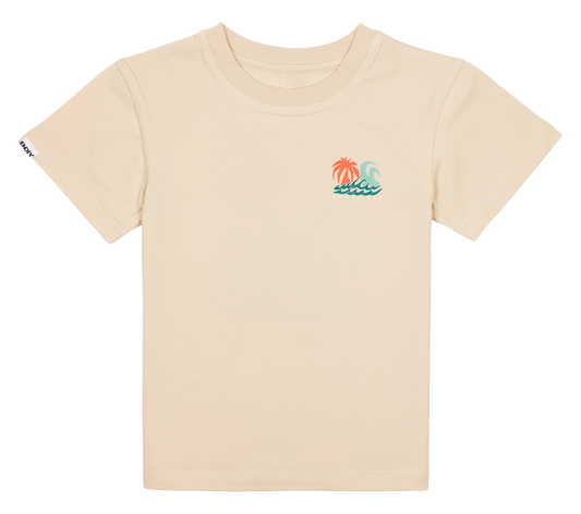 Binky Bro T-Shirt || Open Ocean