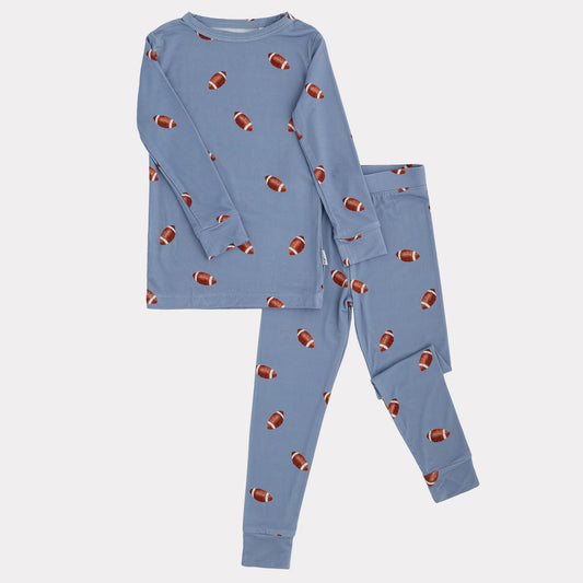 Pip + Phee 2 Piece Bamboo Sets || Football