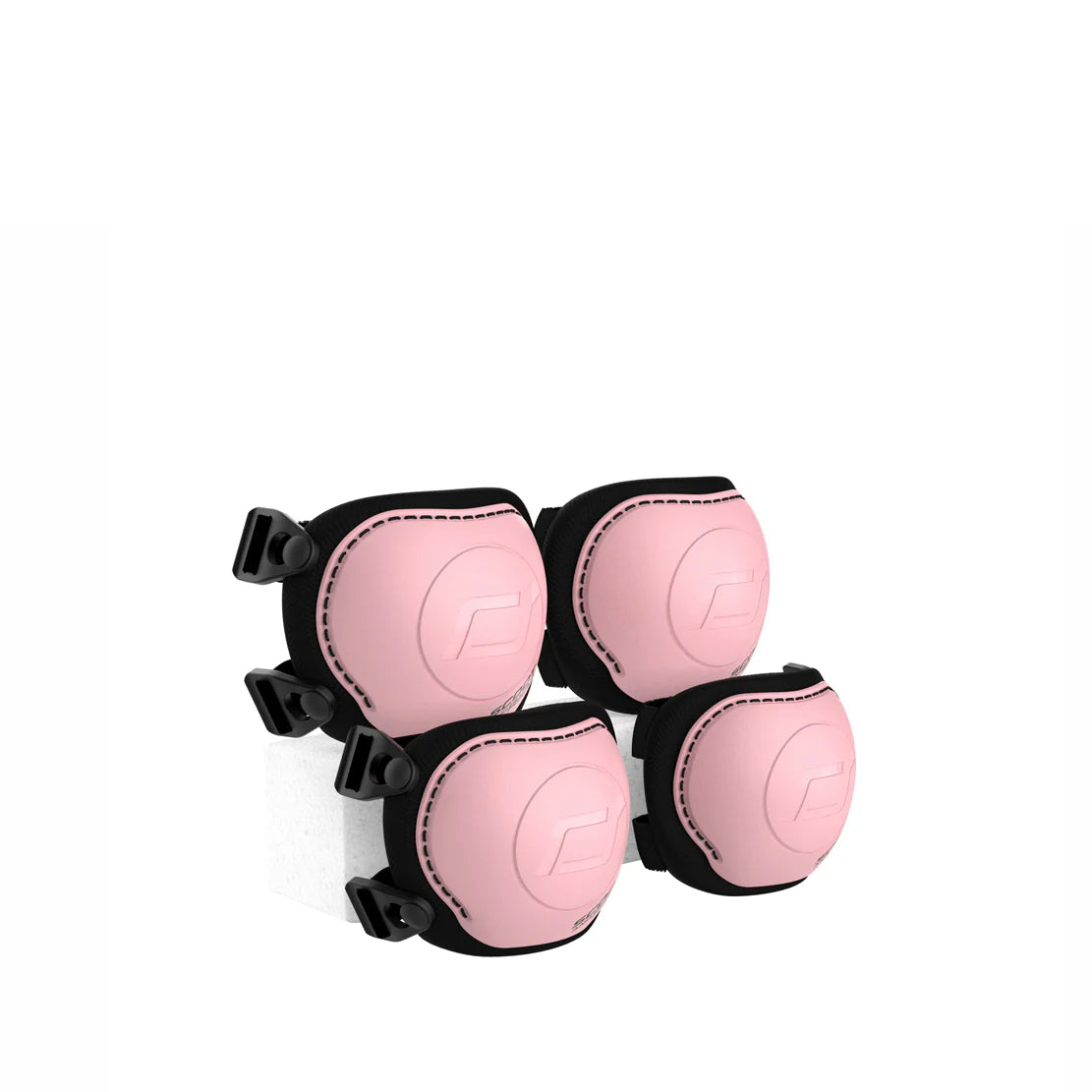 Scoot & Ride Protective Set || Rose