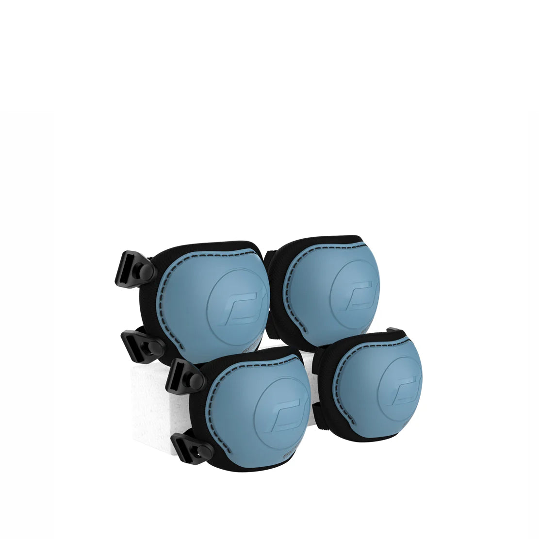 Scoot & Ride Protective Set || Steel