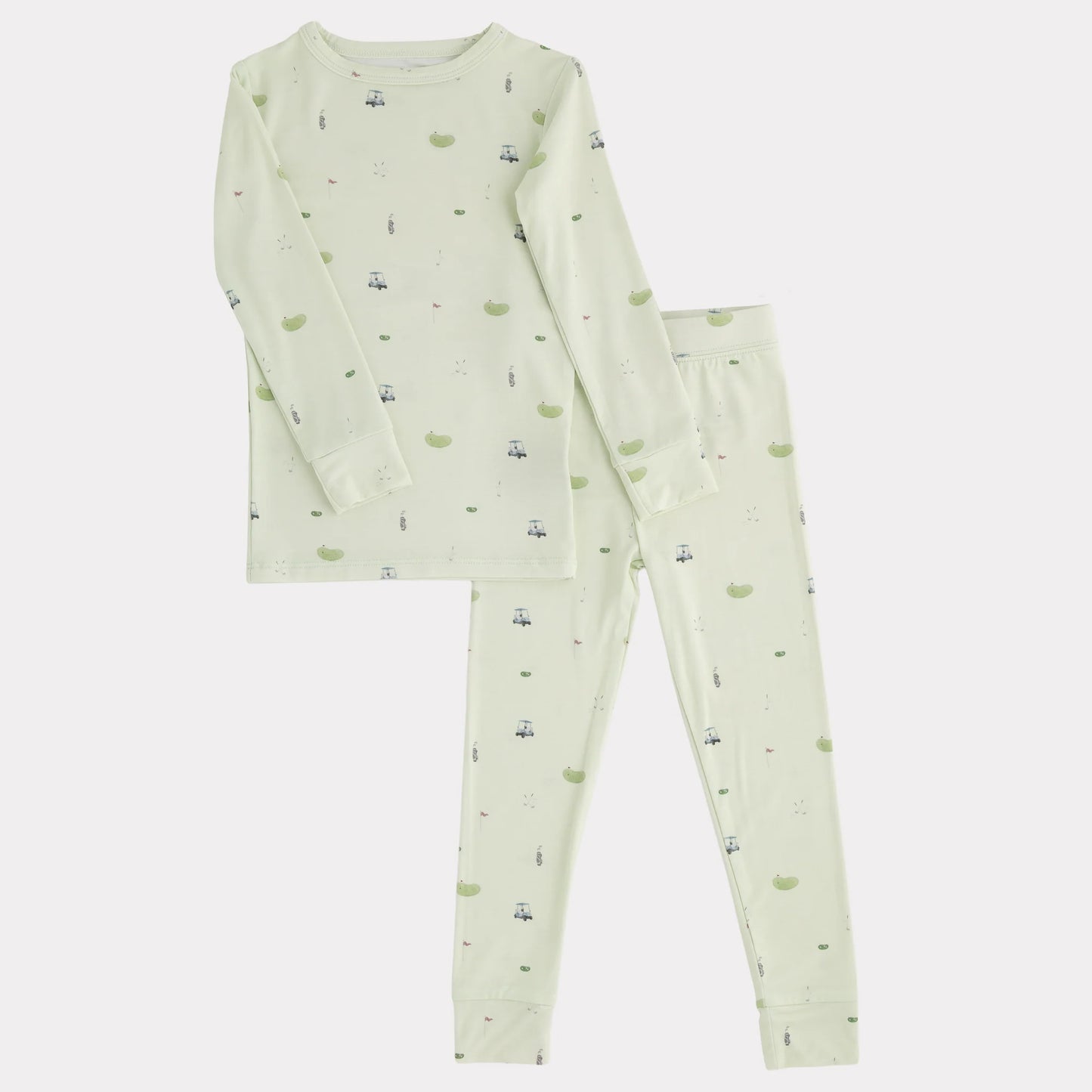 Pip + Phee 2 Piece Bamboo Set || Golf