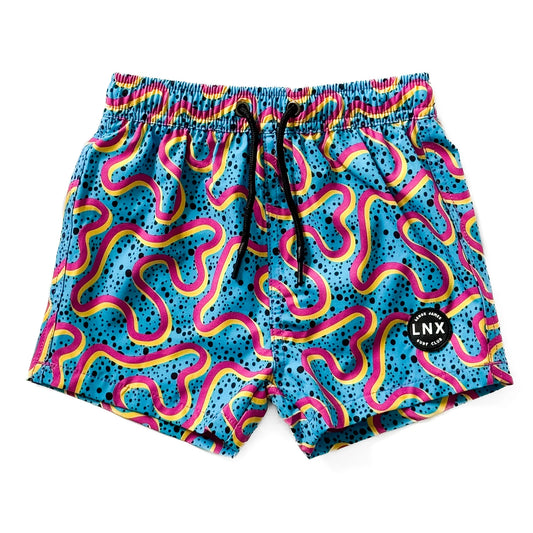 Lenox James Swim Trunk || Pax
