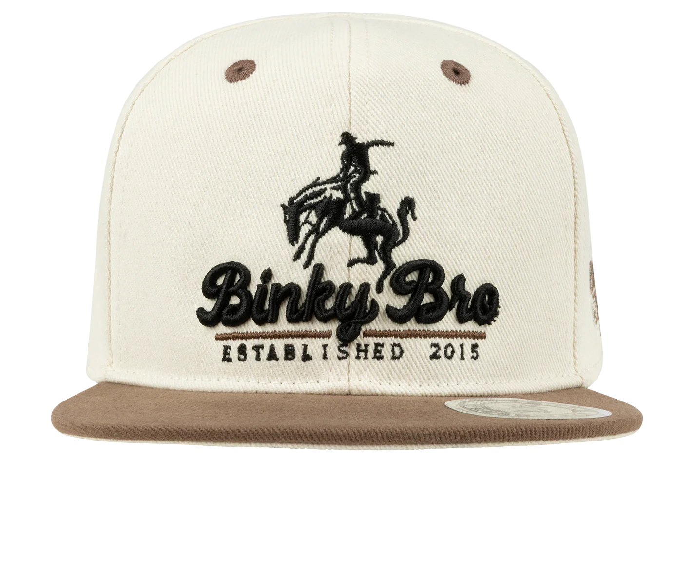 Binky Bro Snapback || Payson