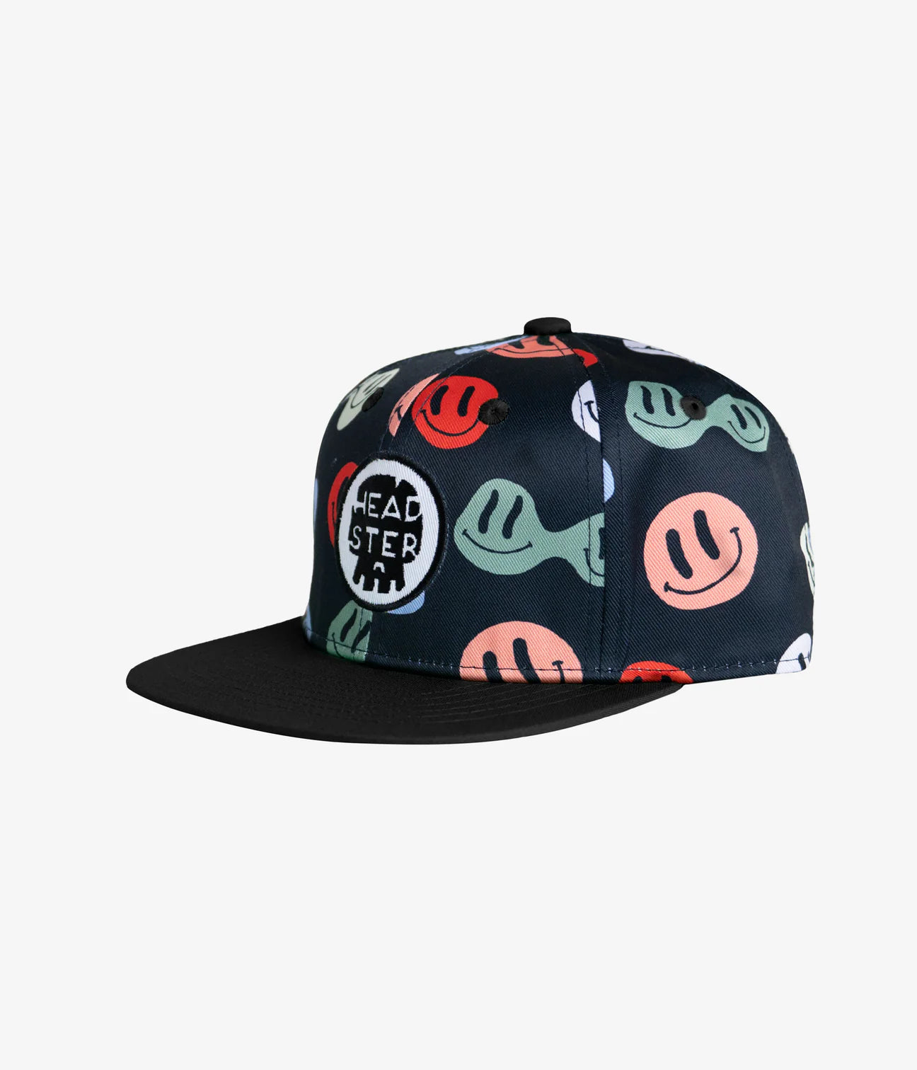 Headster Peppy Snapback