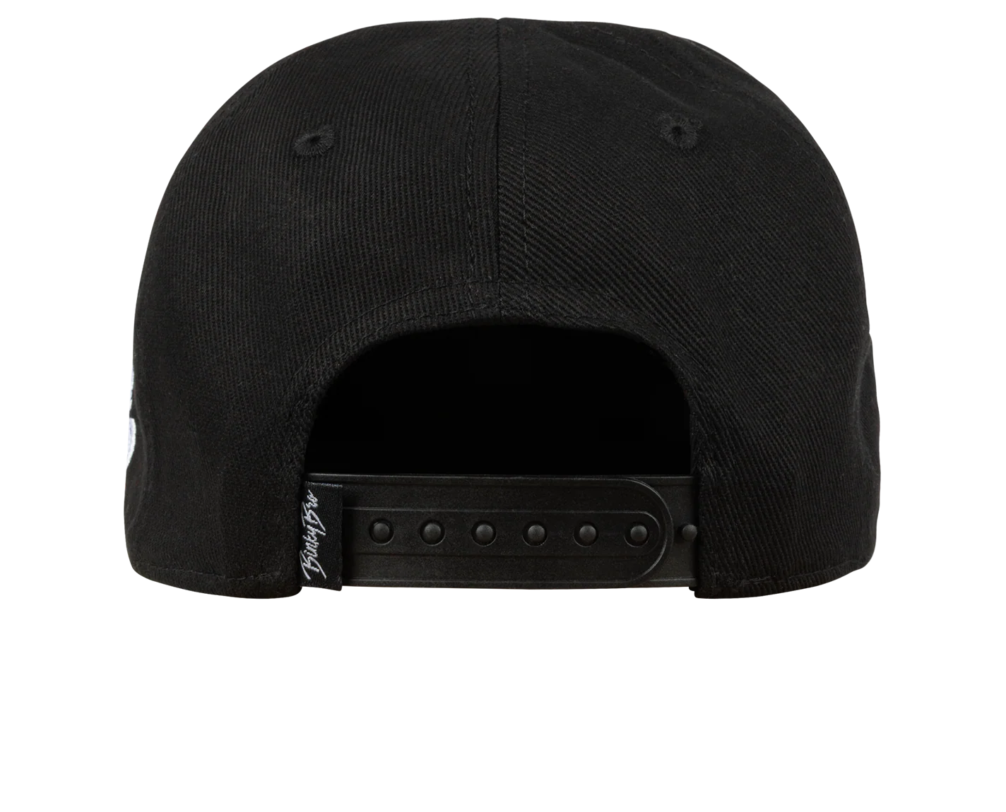 Binky Bro Snapback || Pinda