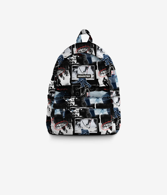 Headster 20L Backpack || Playoff