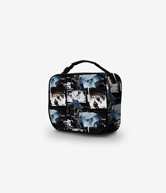 Headster Playoff Classic Lunch Box