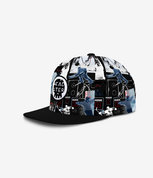 Headster Playoff Snapback