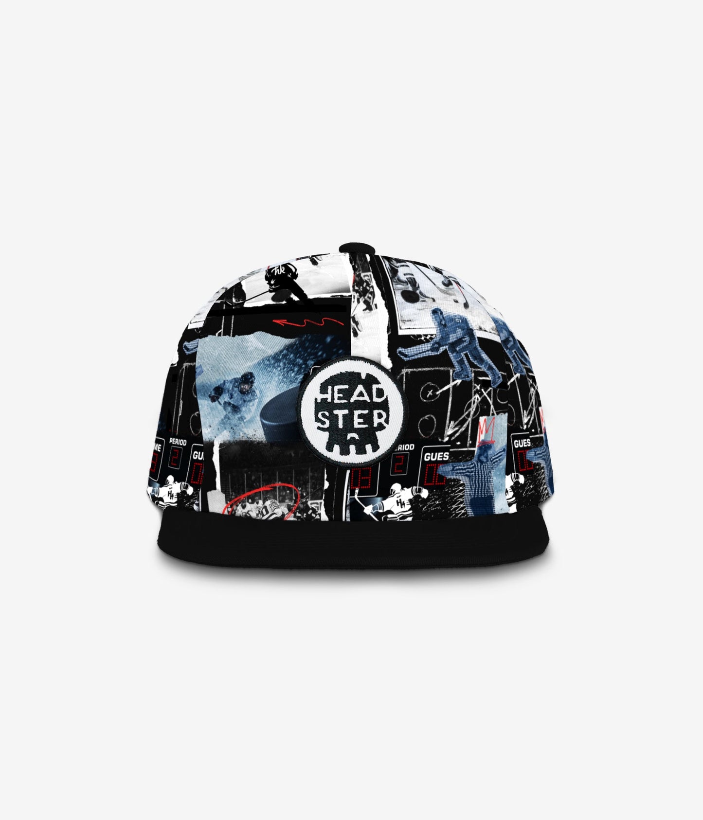 Headster Playoff Snapback