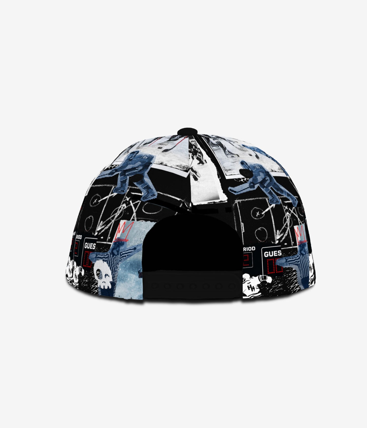 Headster Playoff Snapback