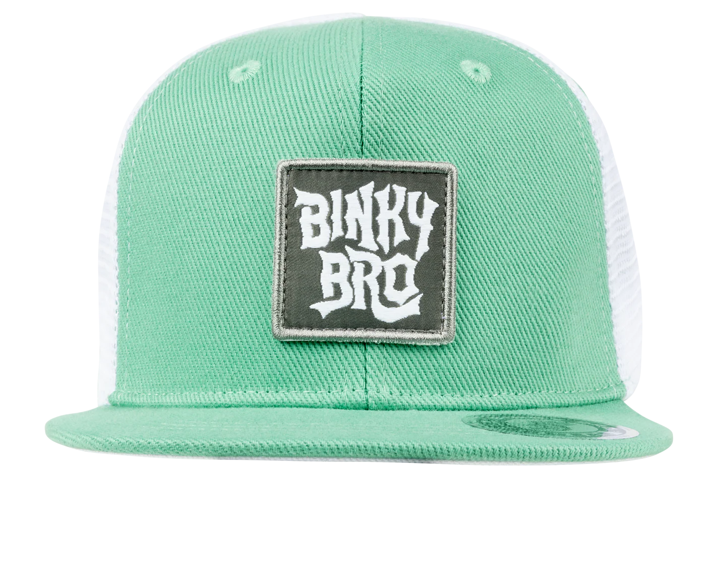 Binky Bro Snapback || Poway