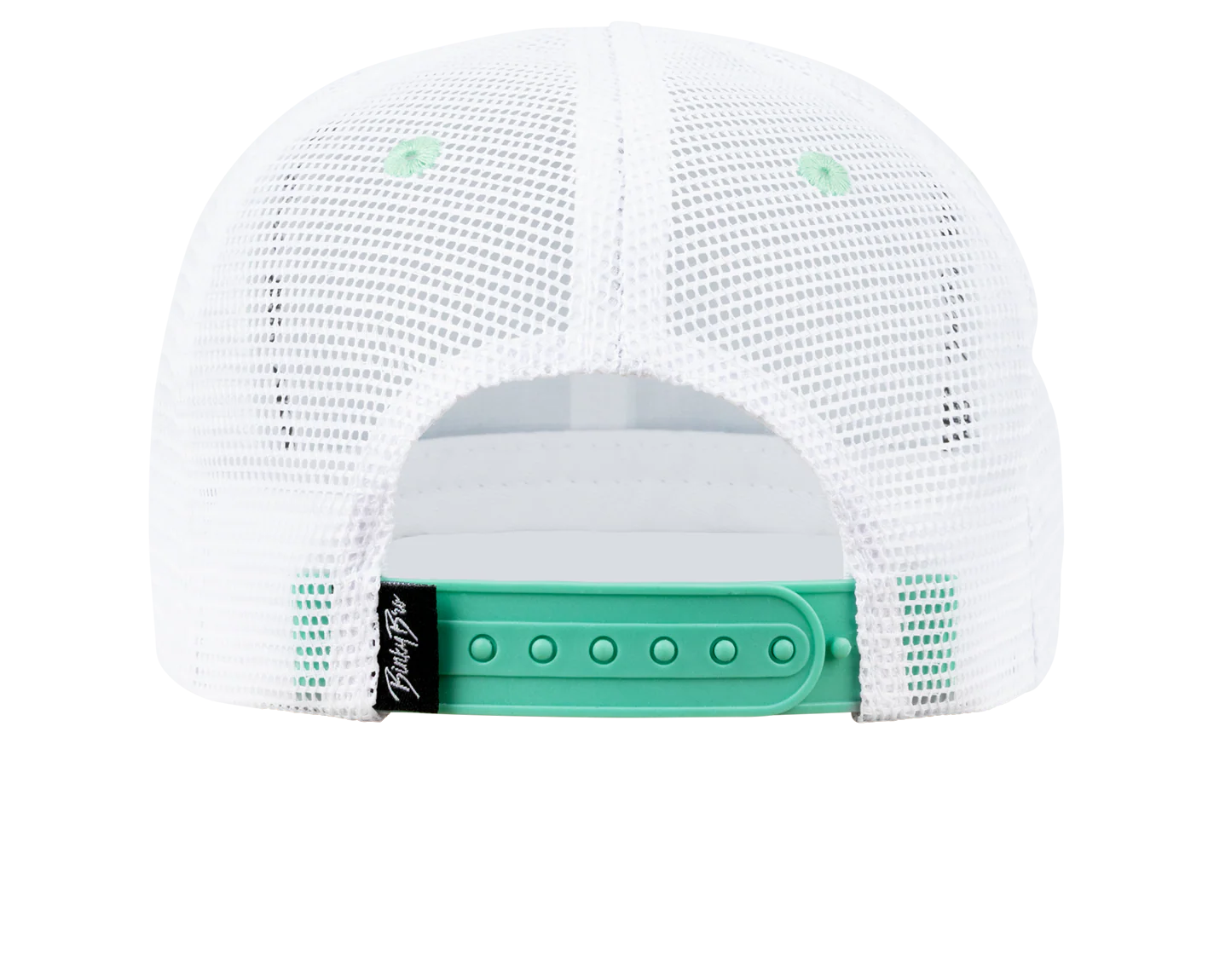 Binky Bro Snapback || Poway