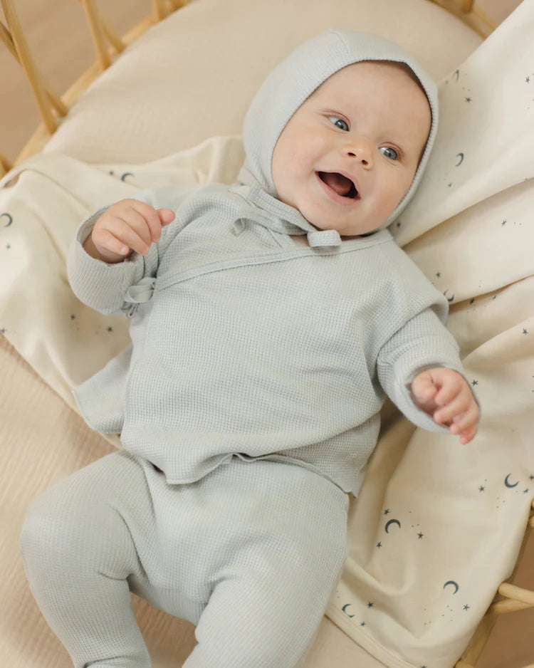 Quincy Mae Take Home || Ice Blue