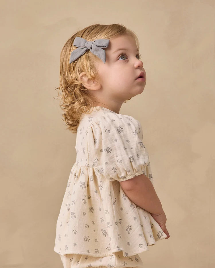 Quincy Mae Francy Set || Winter Berry