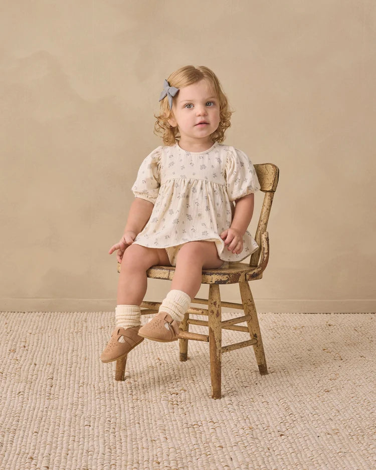 Quincy Mae Francy Set || Winter Berry