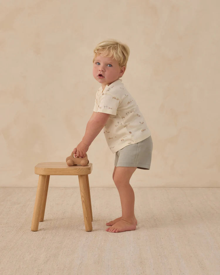 Quincy Mae Play Short || Sage