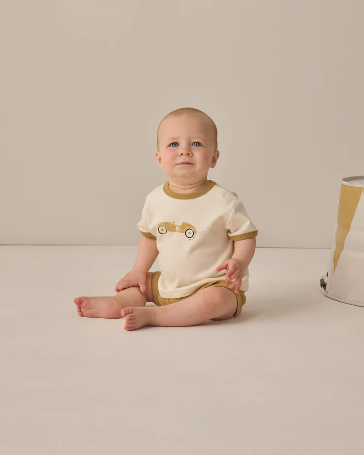 Quincy Mae Play Short || Honey