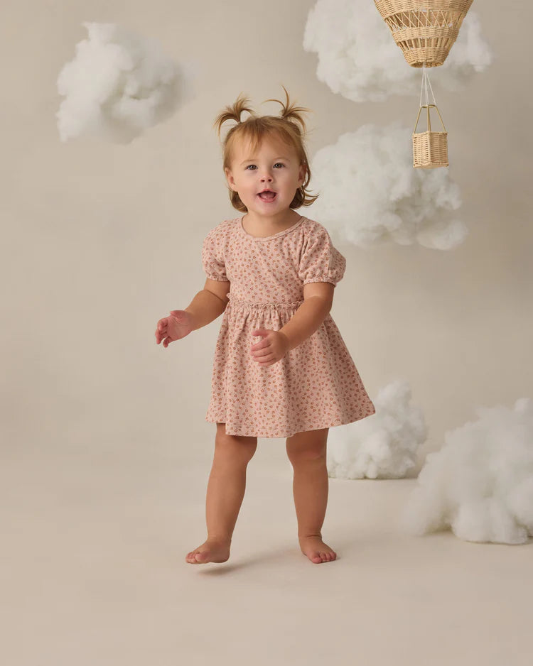 Quincy Mae Annie Dress || Posy