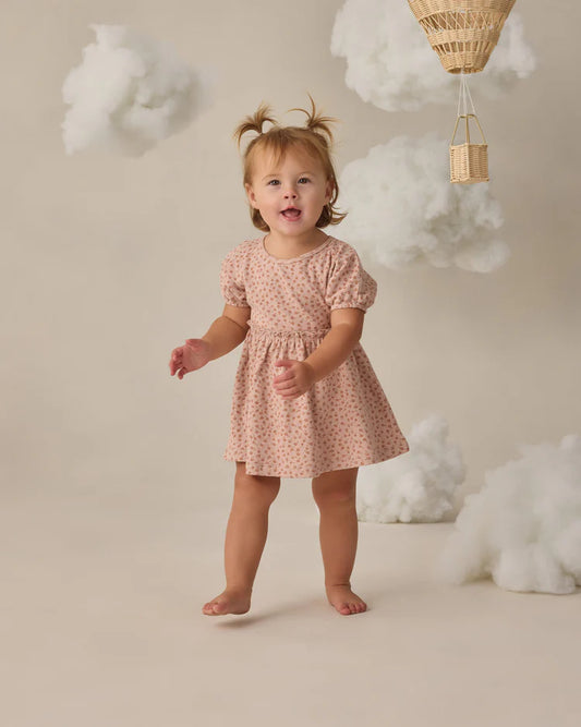 Quincy Mae Annie Dress || Posy