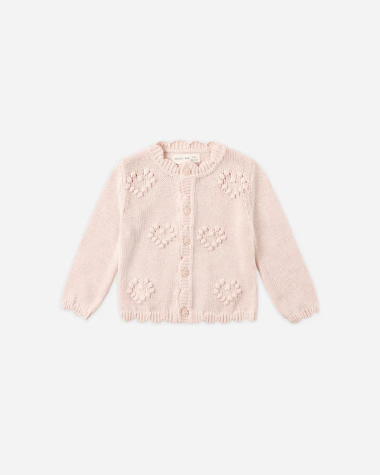 Quincy Mae Knit Cardigan | Petal