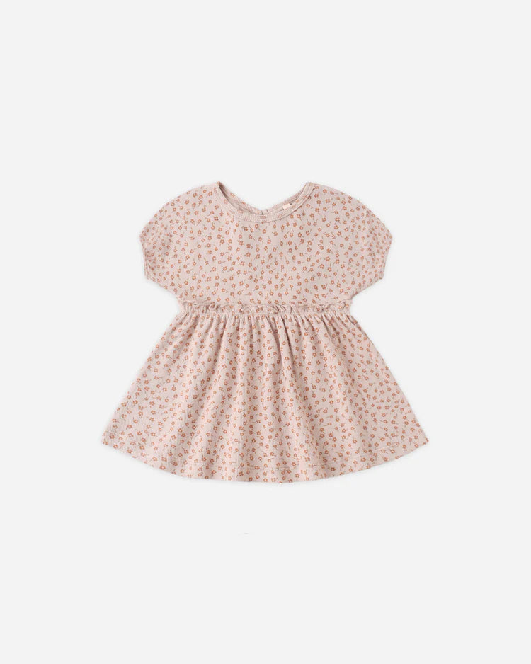 Quincy Mae Annie Dress || Posy