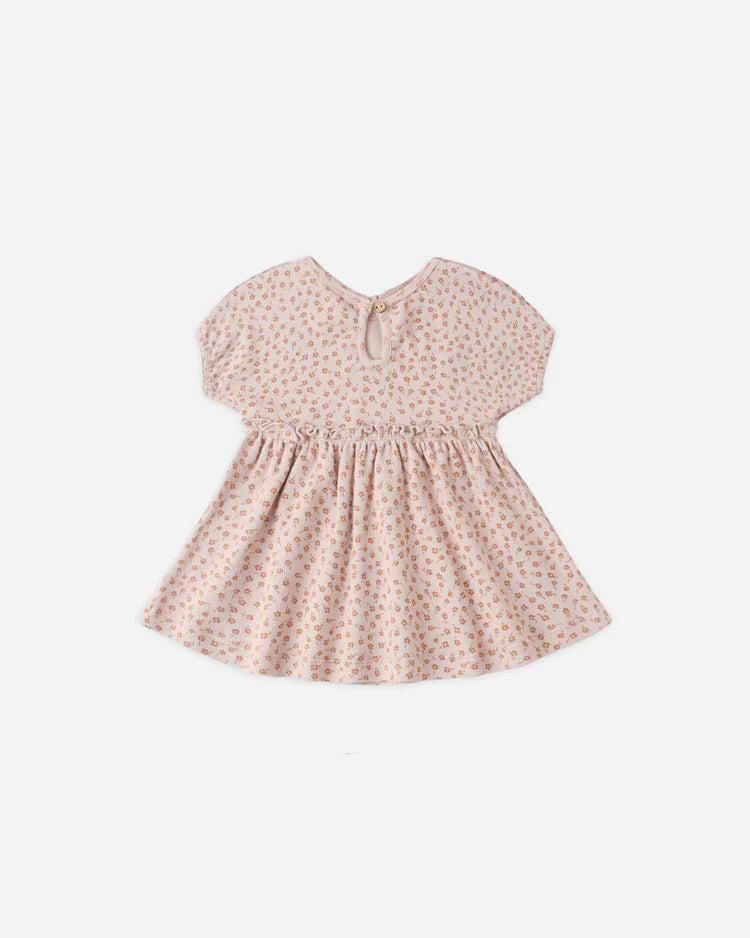 Quincy Mae Annie Dress || Posy