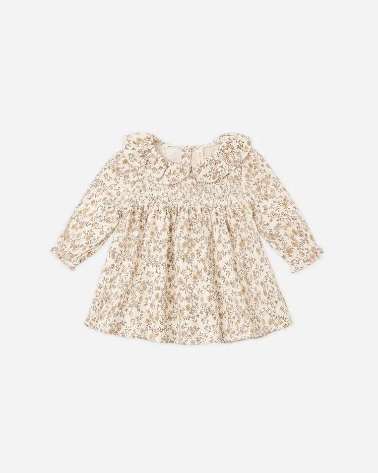Quincy Mae Callie Dress || Posy