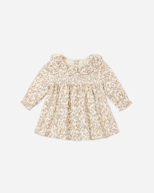 Quincy Mae Callie Dress || Posy