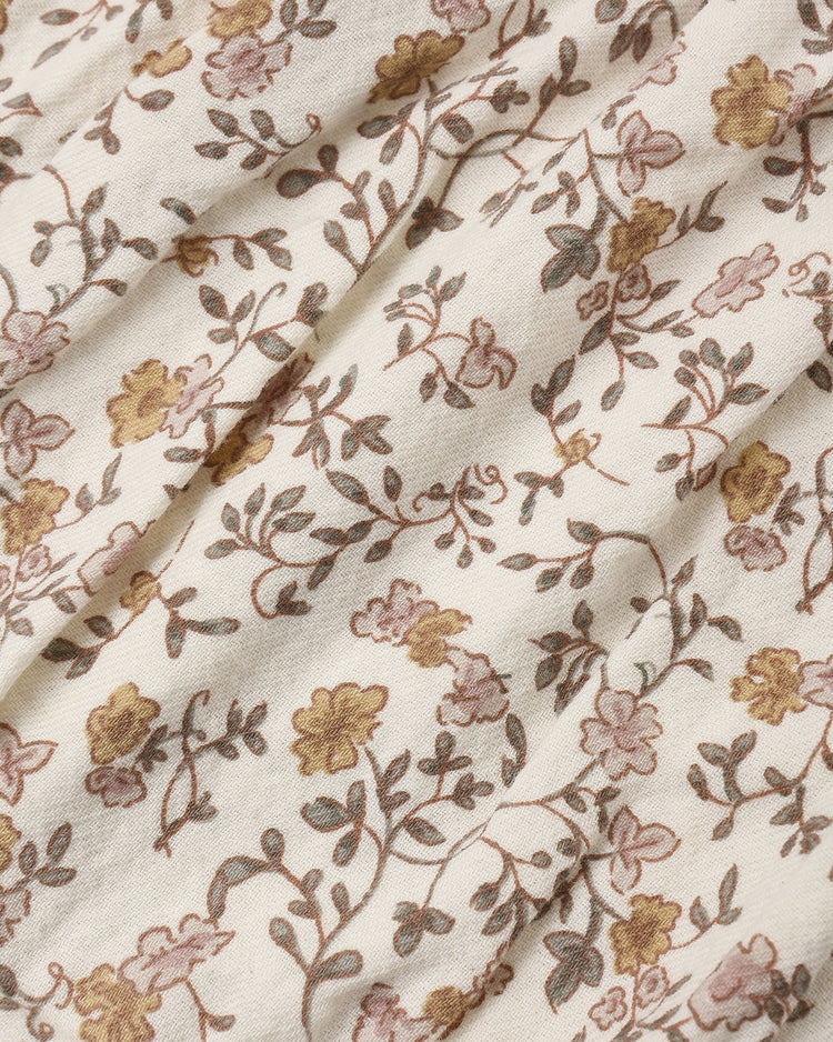 Quincy Mae Callie Dress || Posy