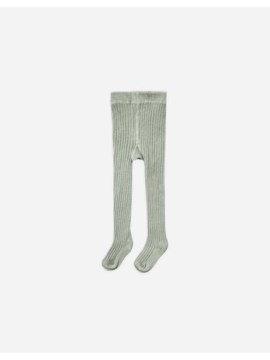 Quincy Mae Tights || Fern