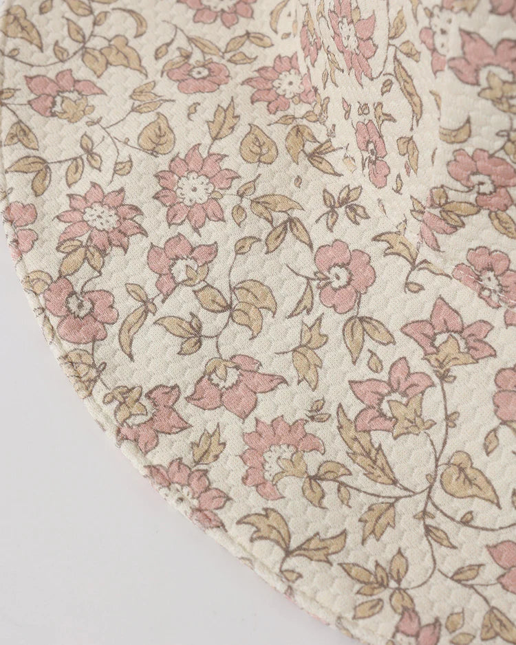 Quincy Mae Sun Hat || Wildflower