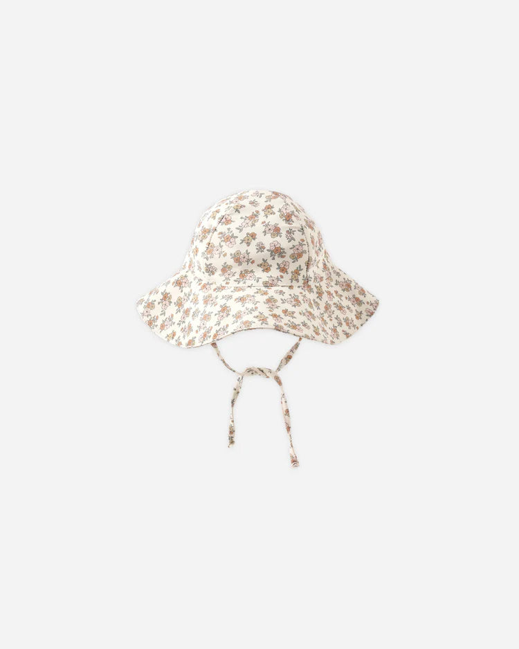 Quincy Mae Sun Hat || Wildflower