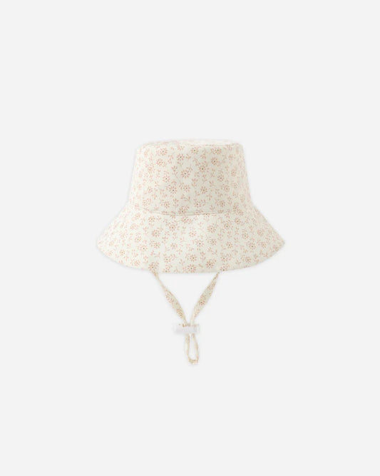 Quincy Mae Bucket Hat || Ditsy